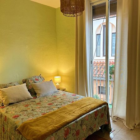 Central Market Apartment Calella Ngoại thất bức ảnh