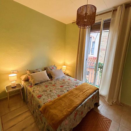 Central Market Apartment Calella Ngoại thất bức ảnh