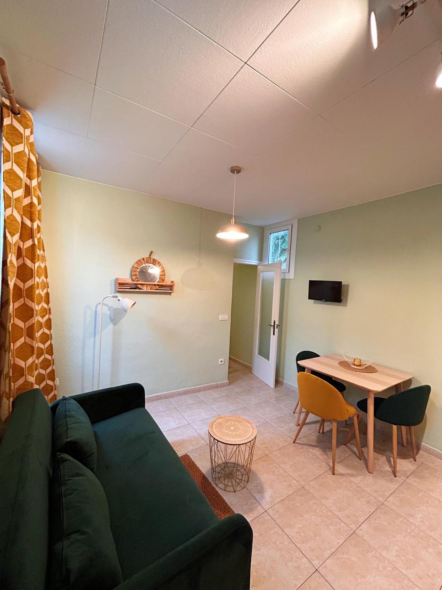 Central Market Apartment Calella Ngoại thất bức ảnh